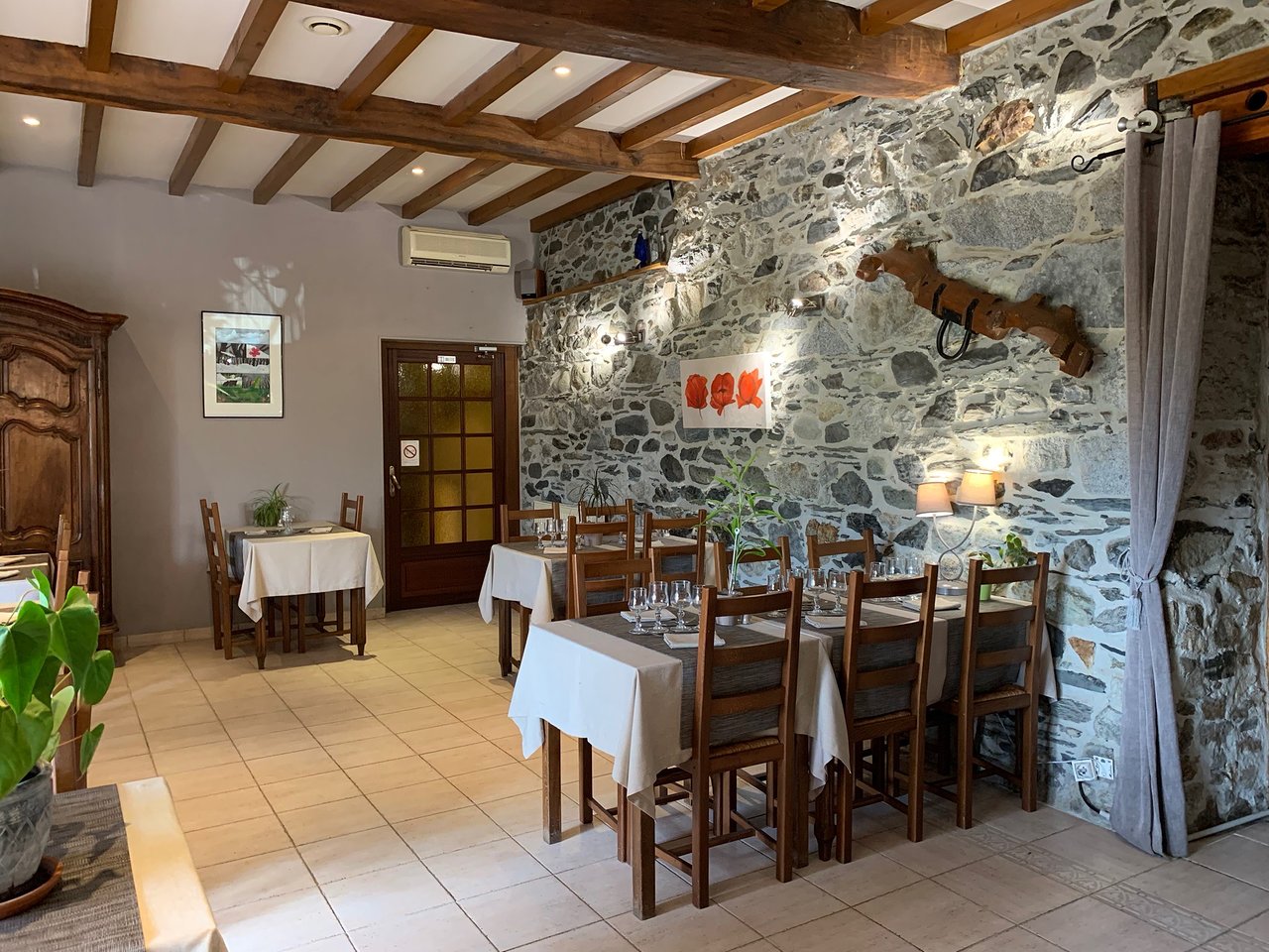 Photo du restaurant Le Bouic