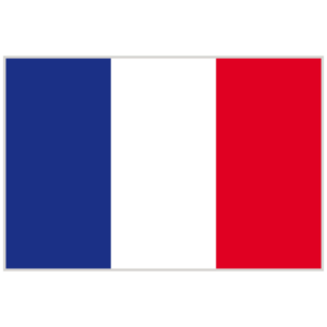 drapeau français